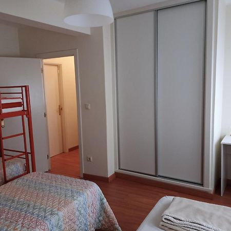 Sentir Galicia Apartamentos Redondela Eksteriør bilde