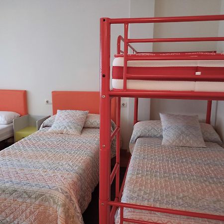 Sentir Galicia Apartamentos Redondela Eksteriør bilde