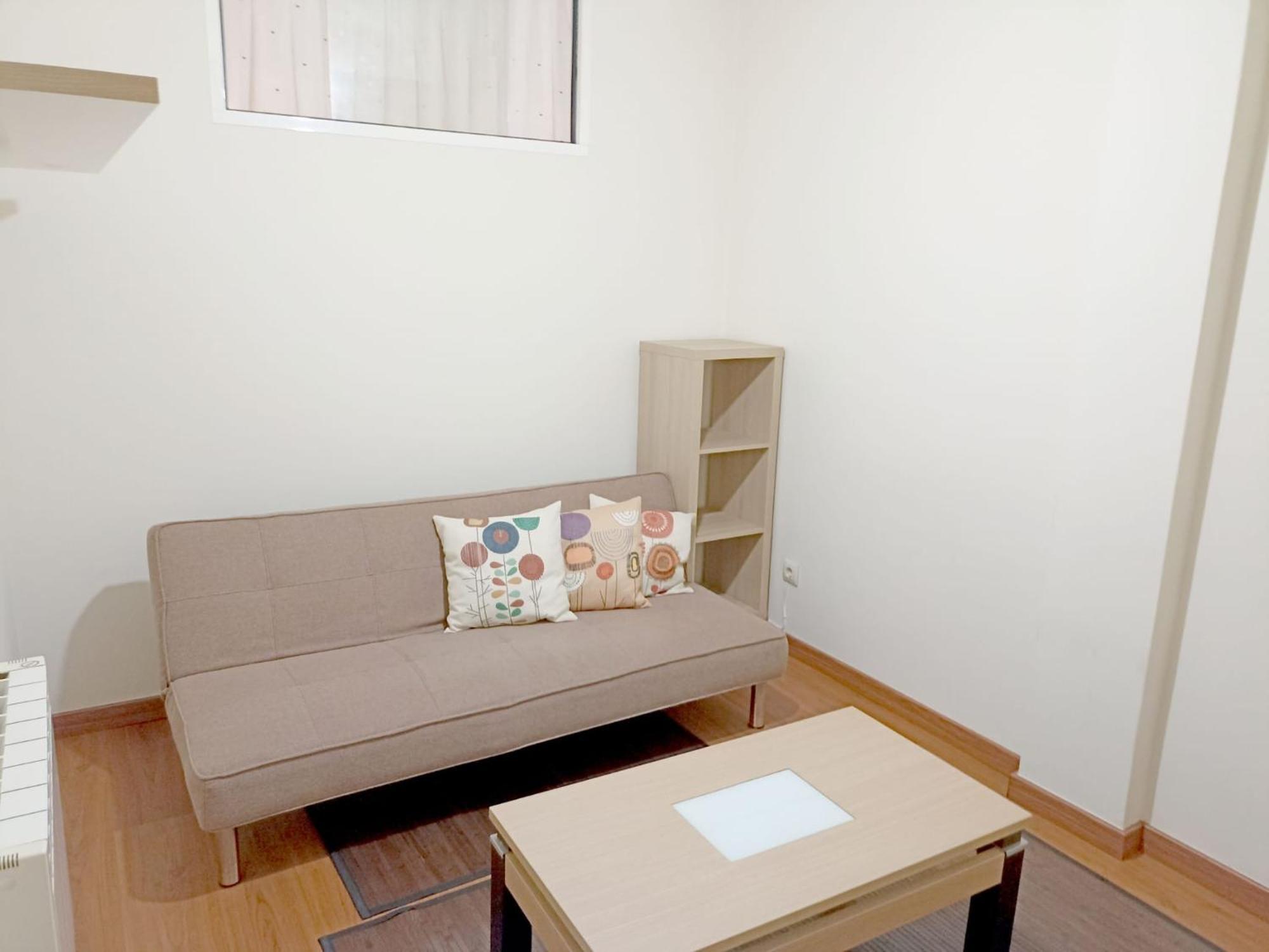 Sentir Galicia Apartamentos Redondela Eksteriør bilde