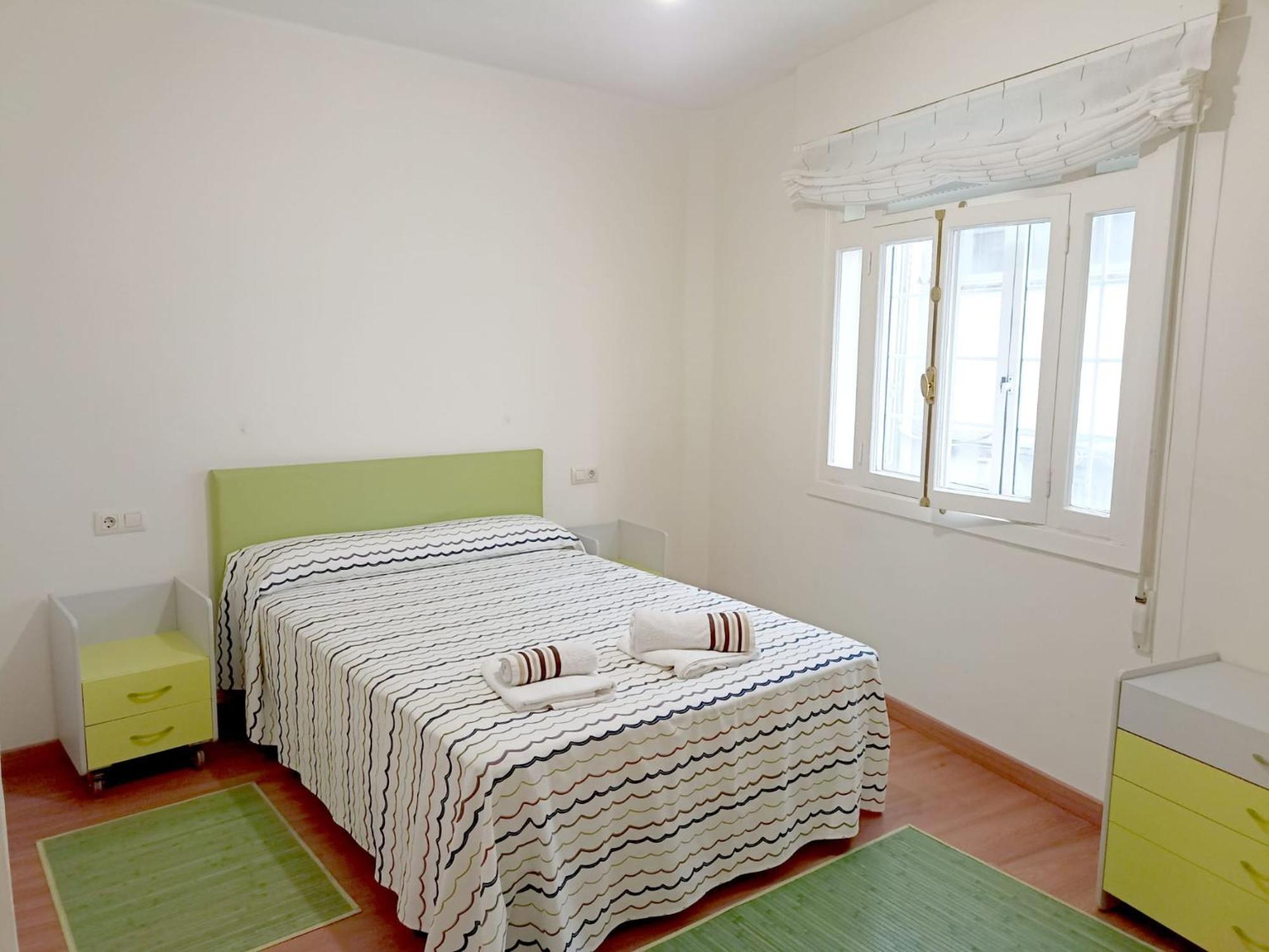 Sentir Galicia Apartamentos Redondela Eksteriør bilde