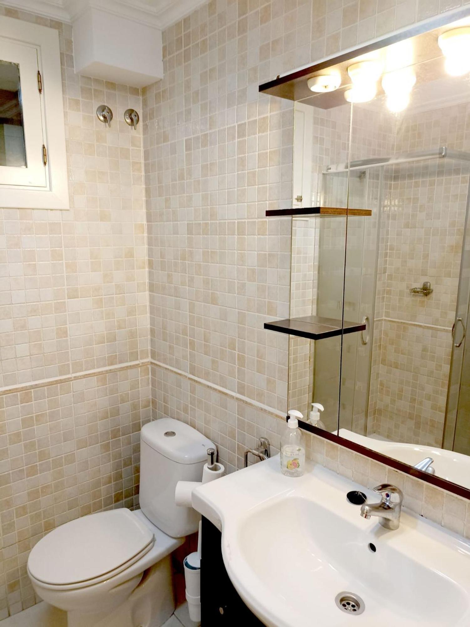 Sentir Galicia Apartamentos Redondela Eksteriør bilde