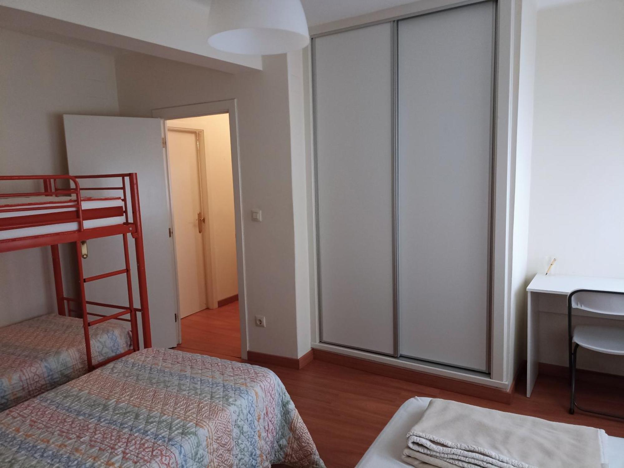 Sentir Galicia Apartamentos Redondela Eksteriør bilde